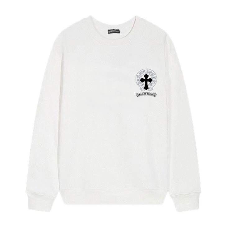 Picture of Chrome Hearts Sweatshirt _SKUChromeHeartsS-XLxlutxX4031355